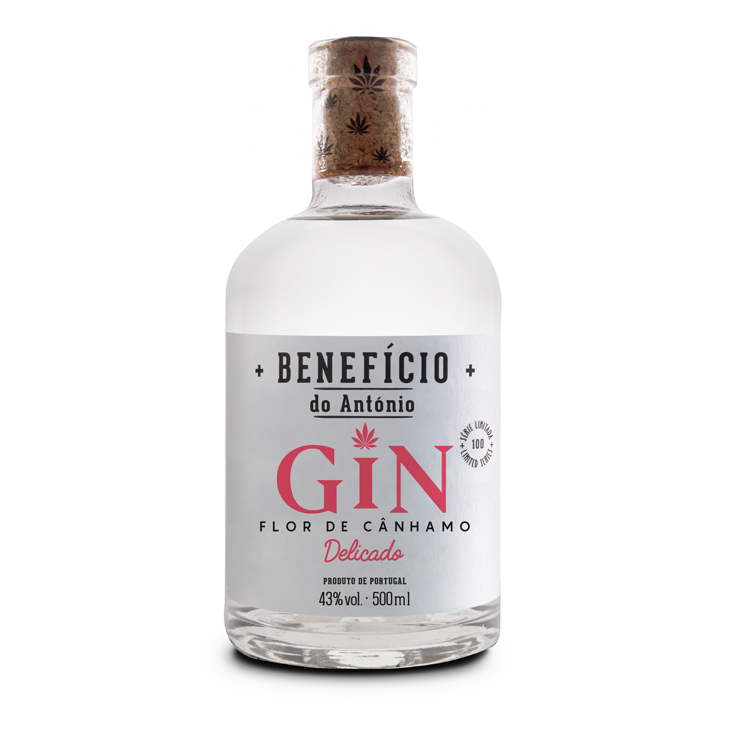 Gin Delicado - Imagen 2