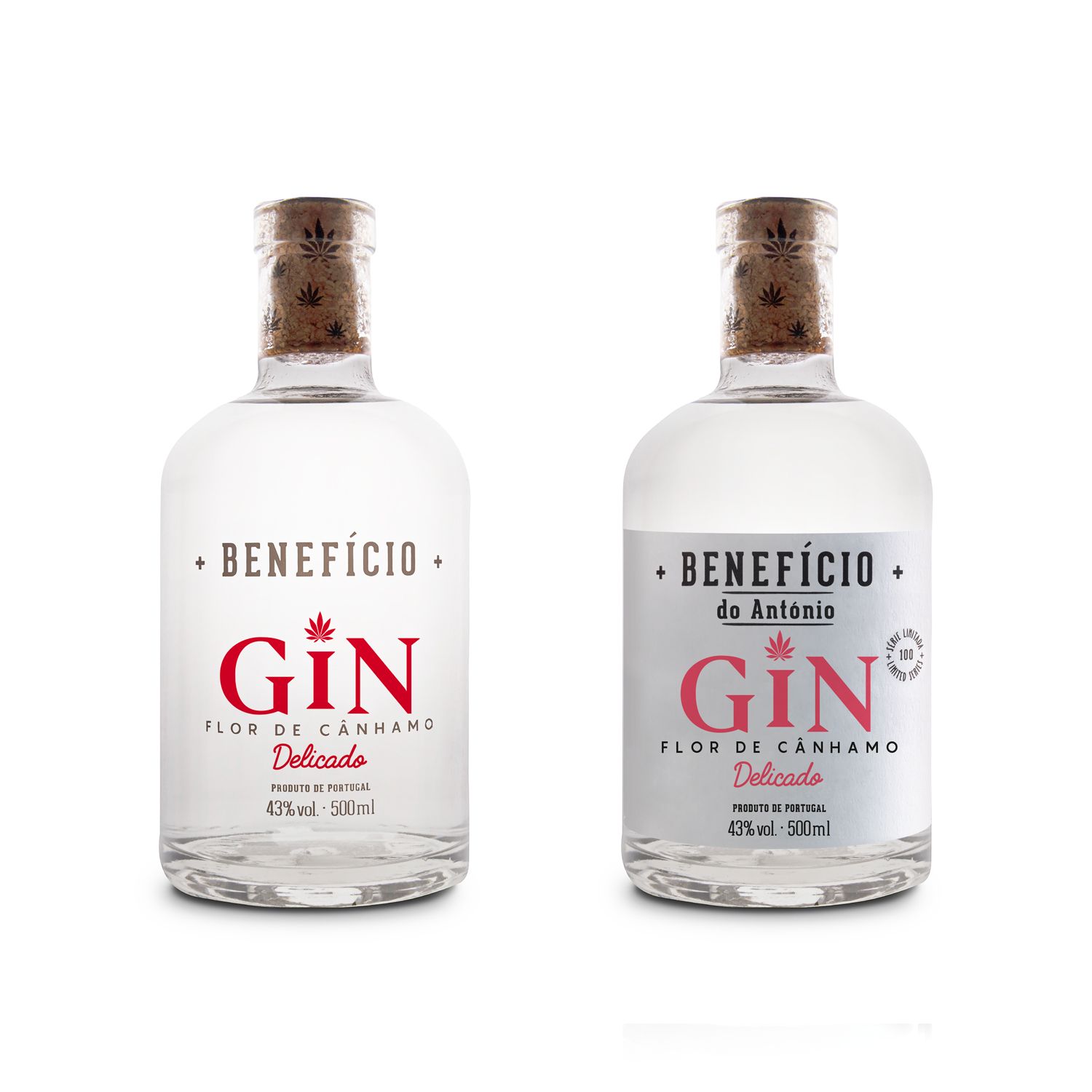 Gin Delicado - Imagen 3
