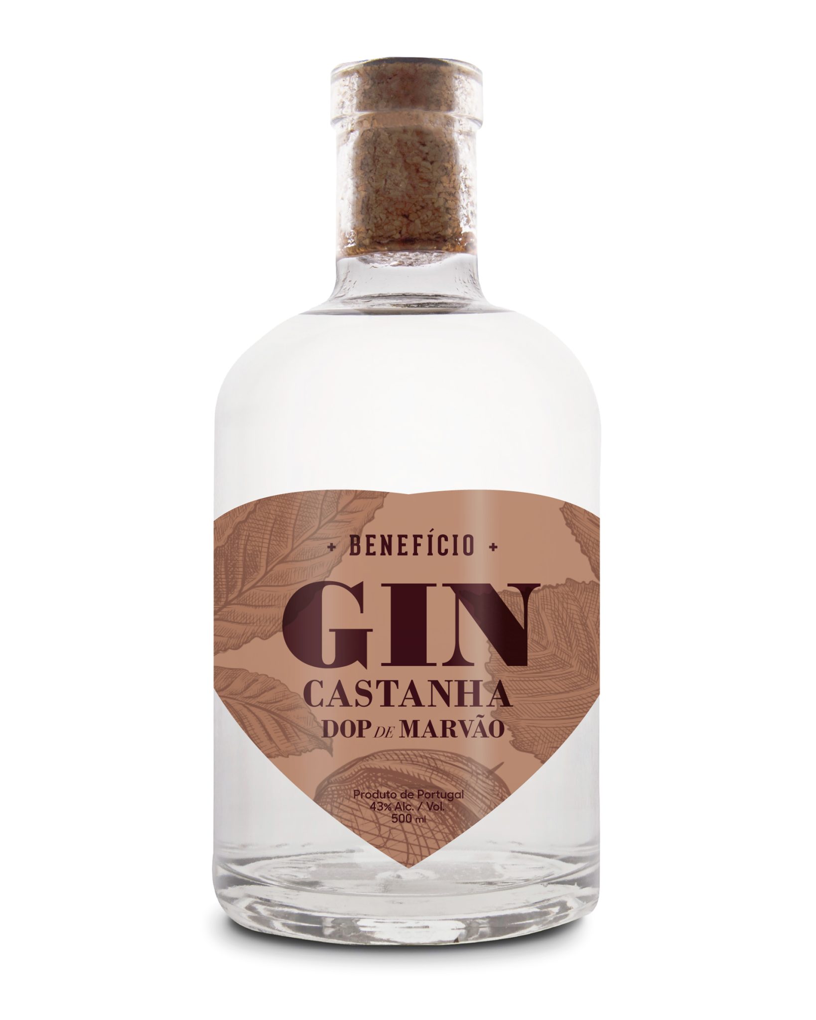 gincastanha